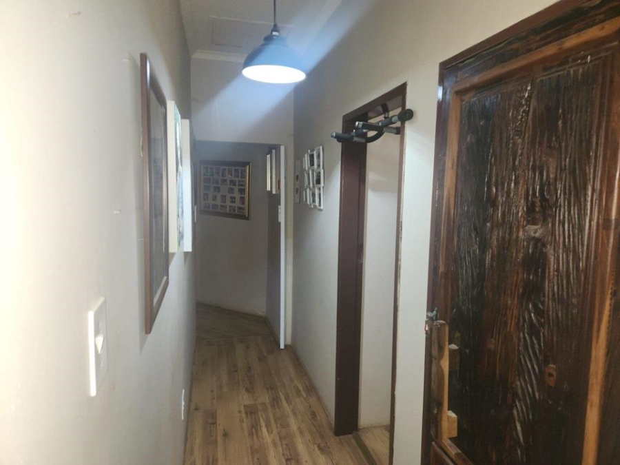 0 Bedroom Property for Sale in Kameeldrift East Gauteng