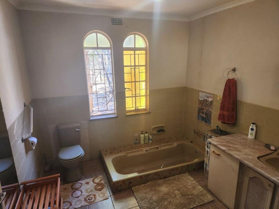 0 Bedroom Property for Sale in Kameeldrift East Gauteng