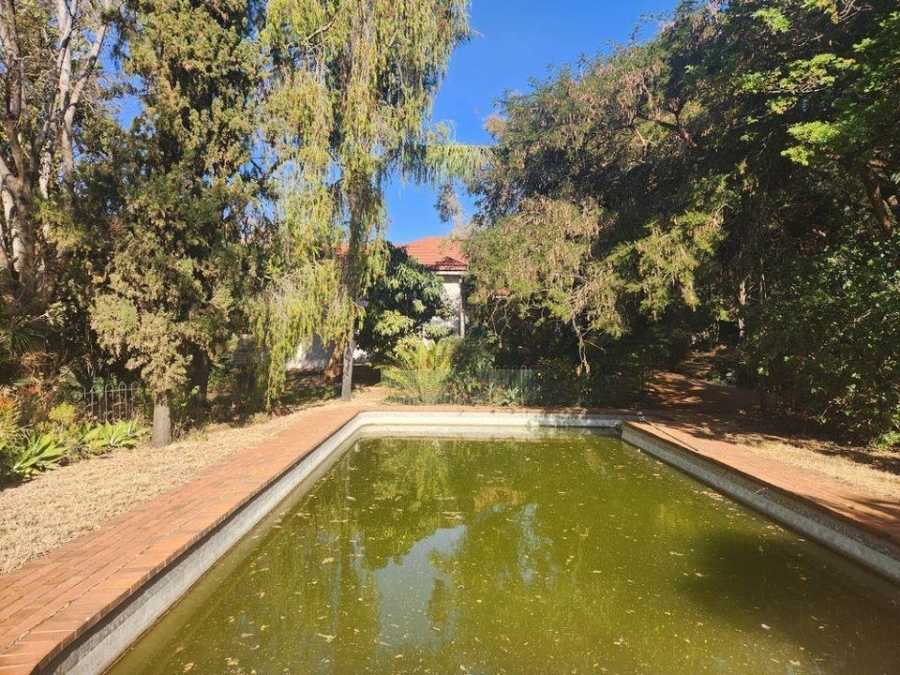 0 Bedroom Property for Sale in Kameeldrift East Gauteng