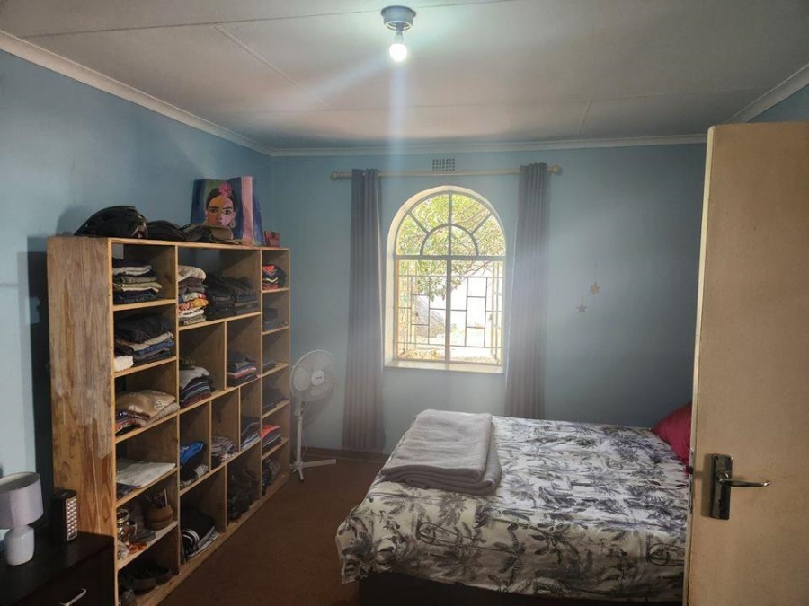 0 Bedroom Property for Sale in Kameeldrift East Gauteng