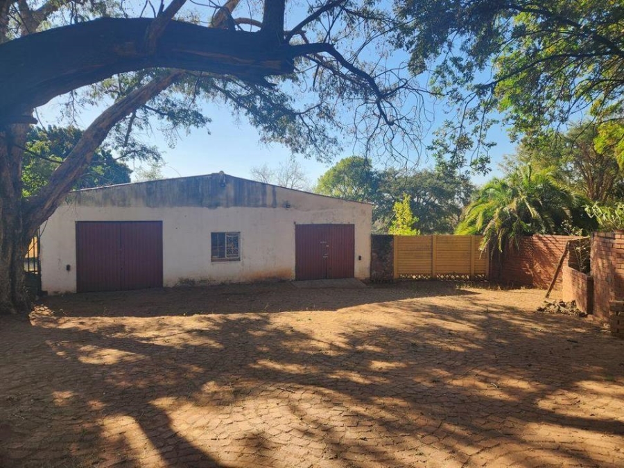 0 Bedroom Property for Sale in Kameeldrift East Gauteng