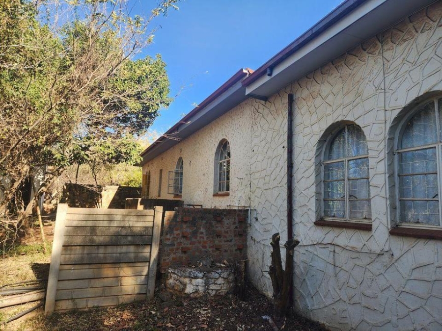 0 Bedroom Property for Sale in Kameeldrift East Gauteng