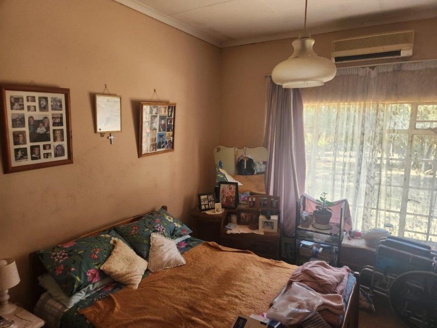 0 Bedroom Property for Sale in Leeuwfontein Gauteng