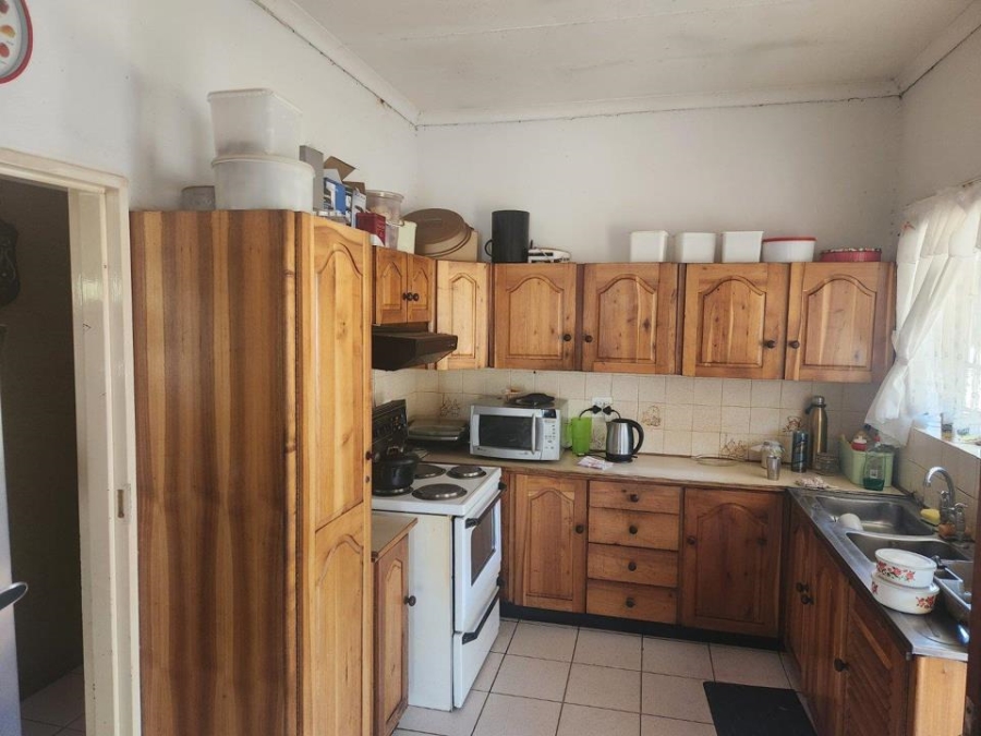 0 Bedroom Property for Sale in Leeuwfontein Gauteng