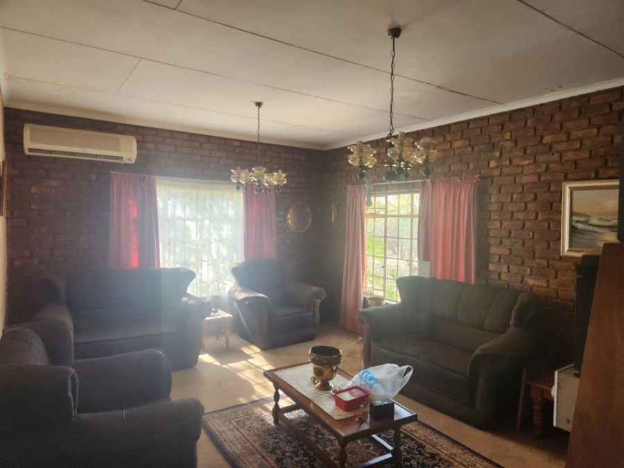 0 Bedroom Property for Sale in Leeuwfontein Gauteng