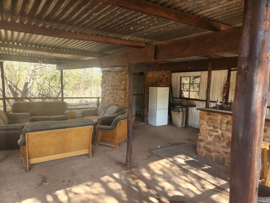 0 Bedroom Property for Sale in Leeuwfontein Gauteng