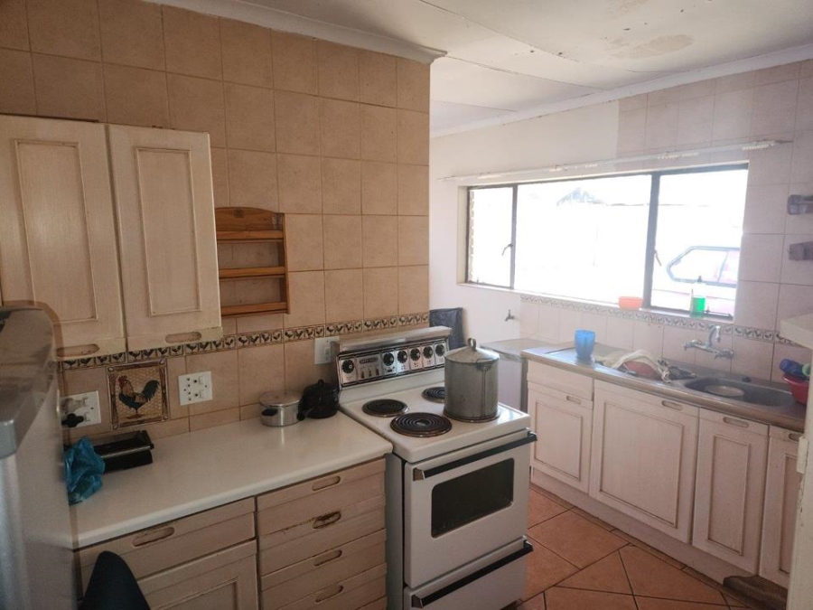 0 Bedroom Property for Sale in Kameeldrift East Gauteng