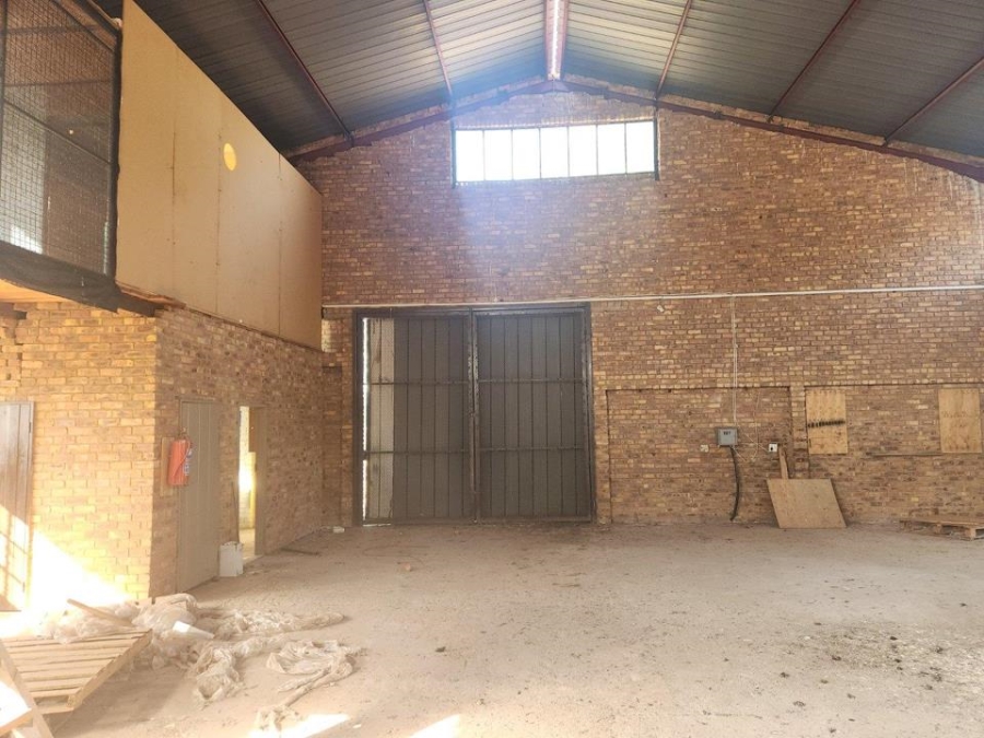 0 Bedroom Property for Sale in Kameeldrift East Gauteng