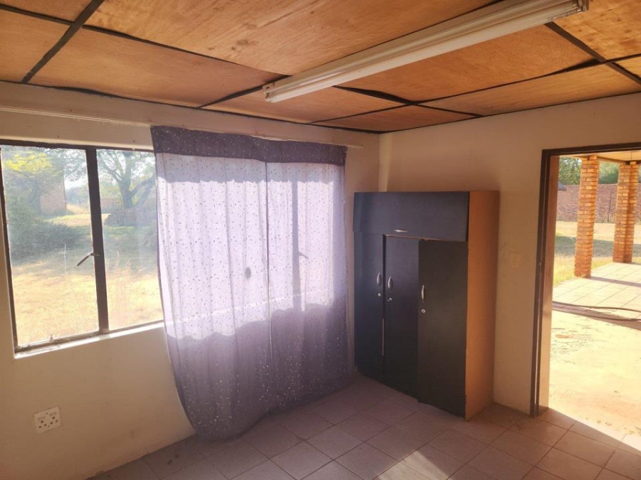 0 Bedroom Property for Sale in Kameeldrift East Gauteng