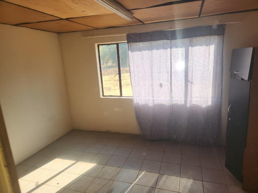 0 Bedroom Property for Sale in Kameeldrift East Gauteng