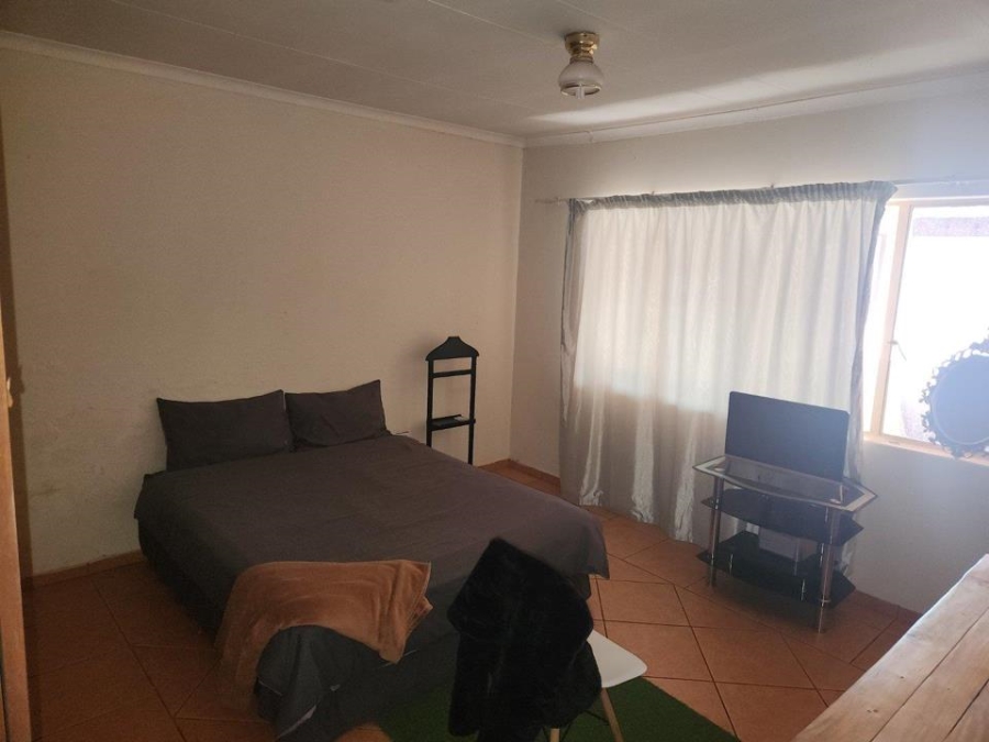 0 Bedroom Property for Sale in Kameeldrift East Gauteng