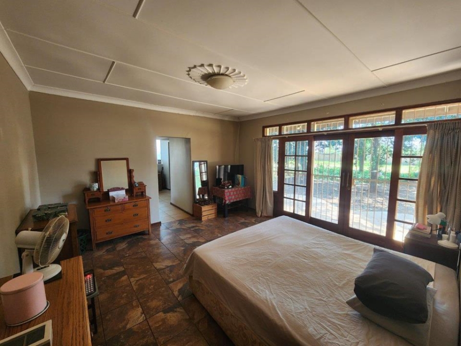 0 Bedroom Property for Sale in Kameeldrift East Gauteng