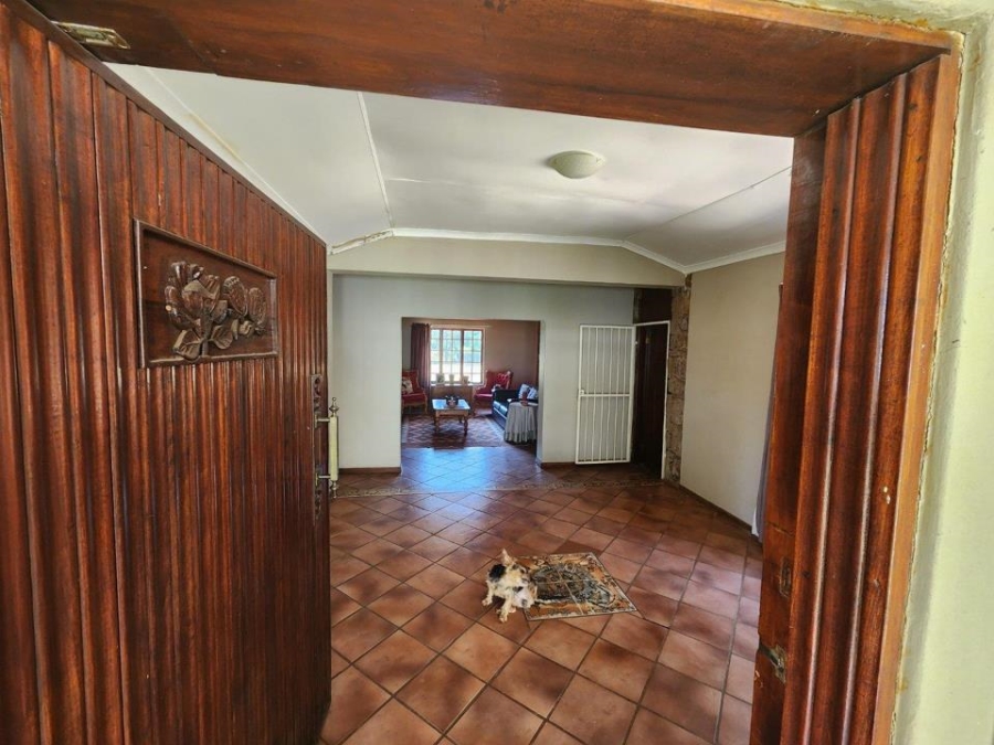 0 Bedroom Property for Sale in Kameeldrift East Gauteng