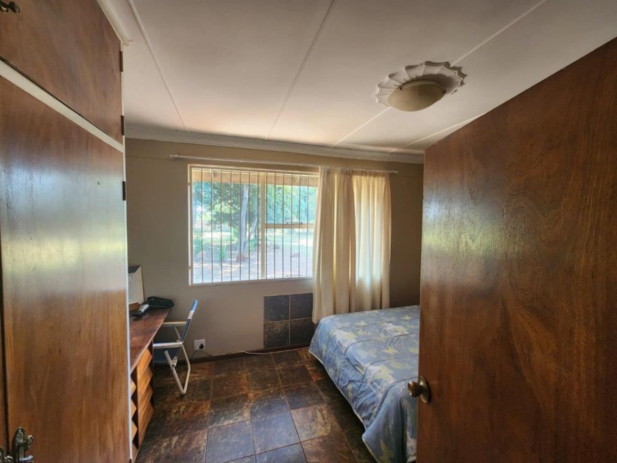 0 Bedroom Property for Sale in Kameeldrift East Gauteng