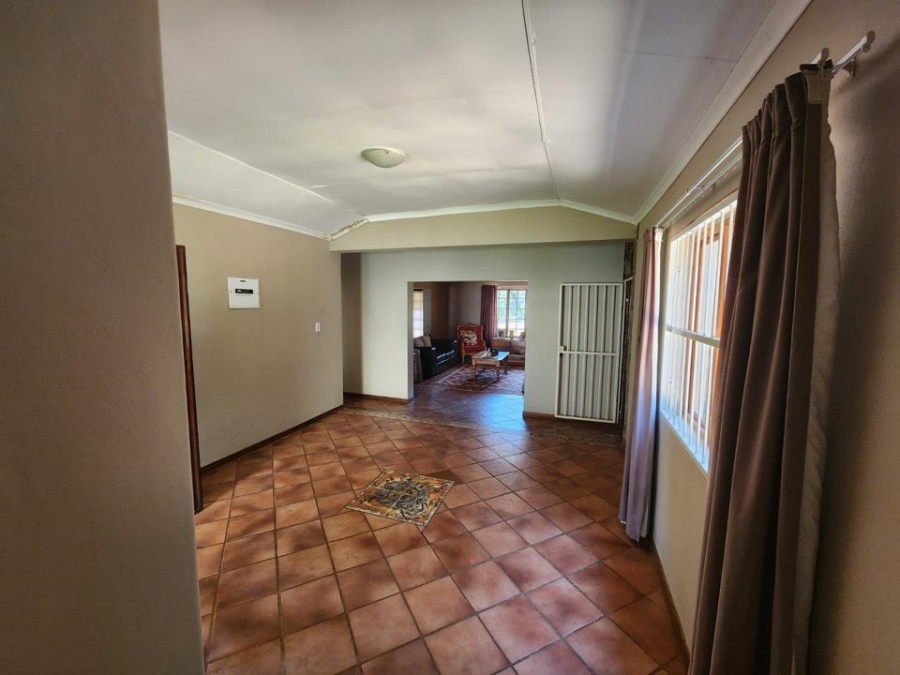 0 Bedroom Property for Sale in Kameeldrift East Gauteng