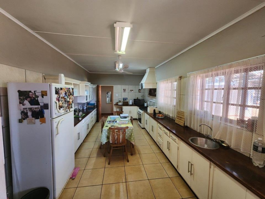 0 Bedroom Property for Sale in Kameeldrift East Gauteng