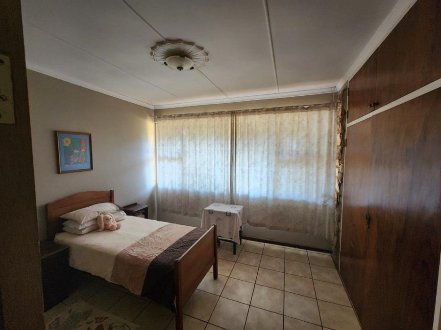 0 Bedroom Property for Sale in Kameeldrift East Gauteng