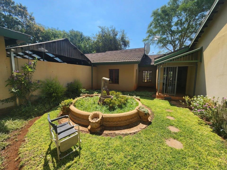 0 Bedroom Property for Sale in Kameeldrift East Gauteng