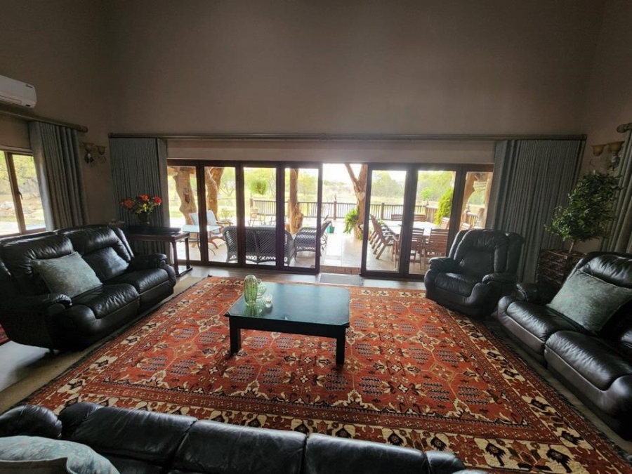 0 Bedroom Property for Sale in Buffelsdrift A H Gauteng