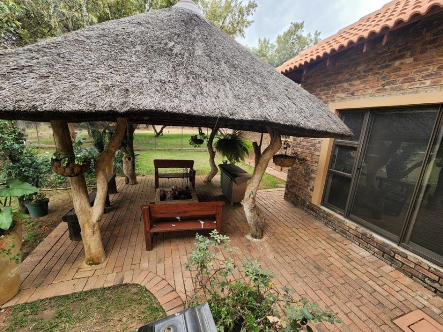 0 Bedroom Property for Sale in Buffelsdrift A H Gauteng