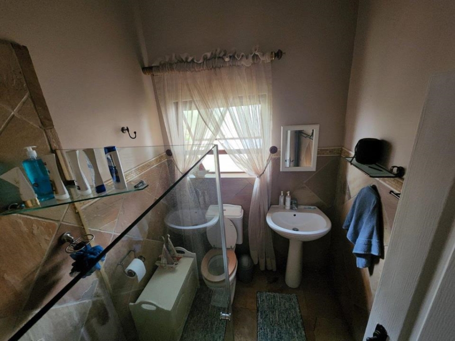 0 Bedroom Property for Sale in Buffelsdrift A H Gauteng