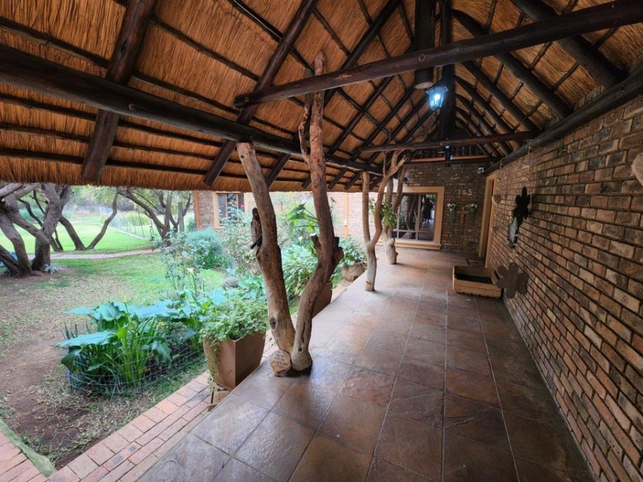 0 Bedroom Property for Sale in Buffelsdrift A H Gauteng