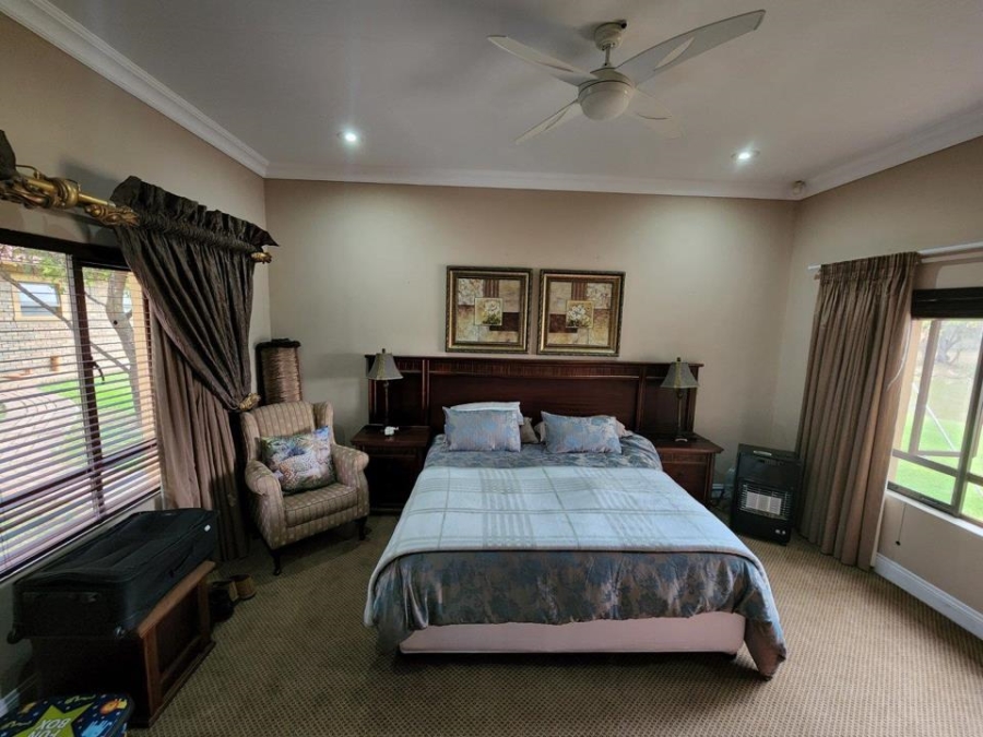 0 Bedroom Property for Sale in Buffelsdrift A H Gauteng