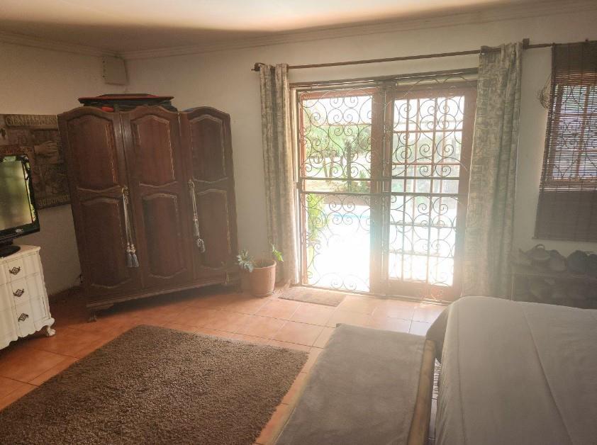 0 Bedroom Property for Sale in Kameeldrift East Gauteng