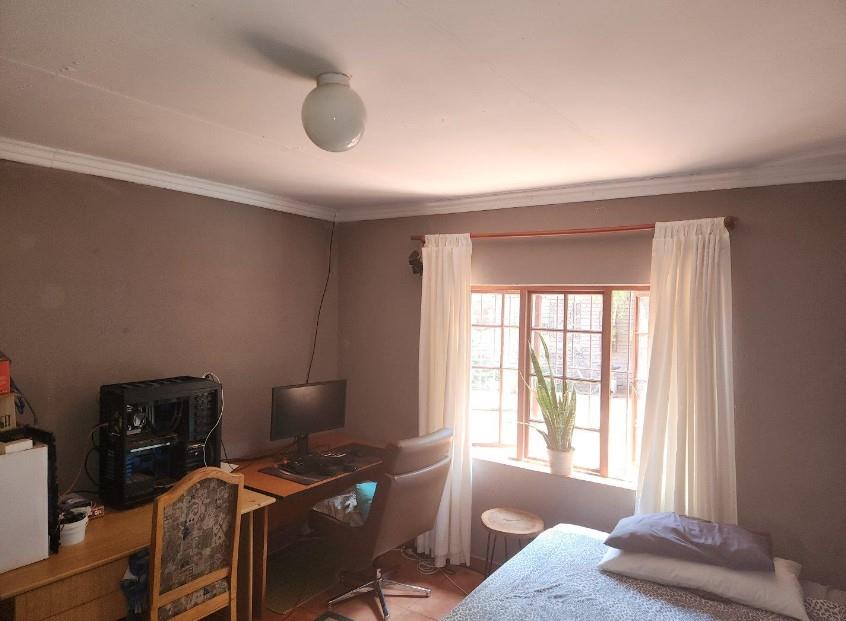 0 Bedroom Property for Sale in Kameeldrift East Gauteng