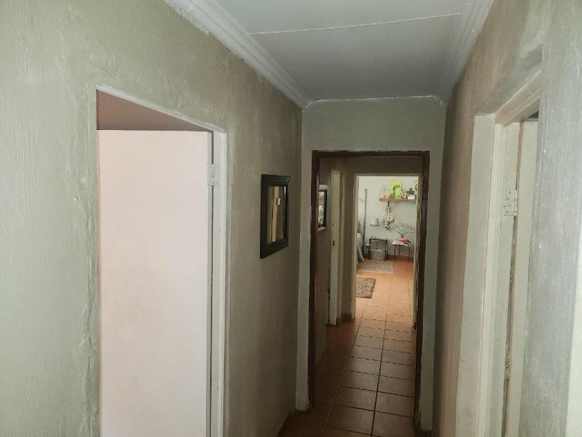 0 Bedroom Property for Sale in Kameeldrift East Gauteng