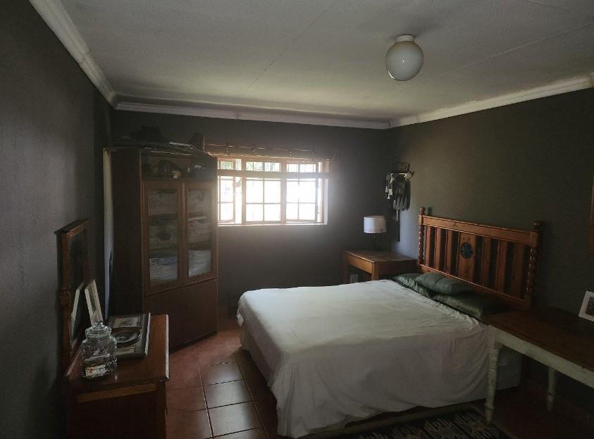 0 Bedroom Property for Sale in Kameeldrift East Gauteng