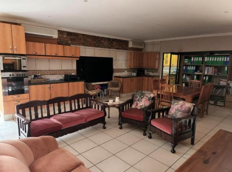 3 Bedroom Property for Sale in Roodeplaat Gauteng