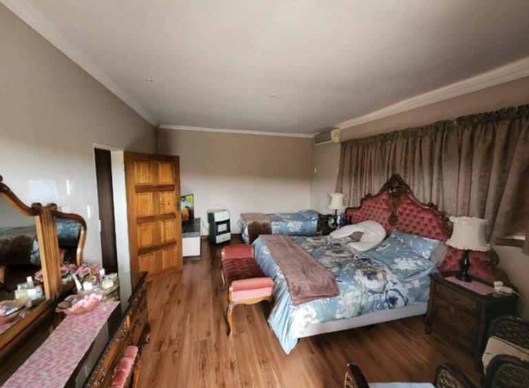 3 Bedroom Property for Sale in Roodeplaat Gauteng