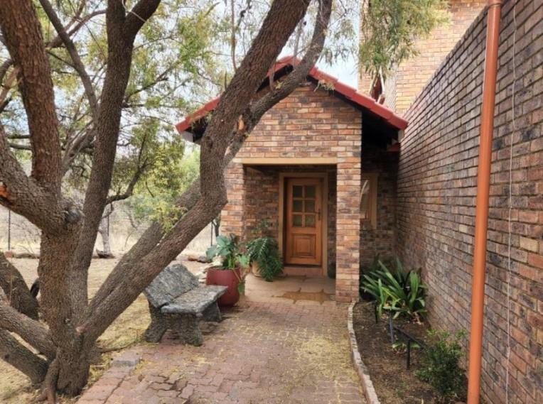 3 Bedroom Property for Sale in Roodeplaat Gauteng