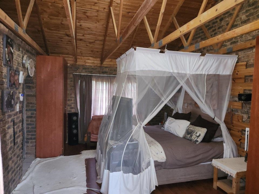 0 Bedroom Property for Sale in Leeuwfontein Gauteng