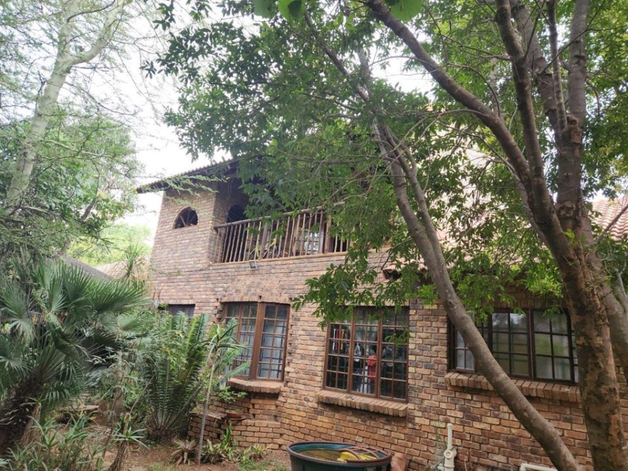 0 Bedroom Property for Sale in Leeuwfontein Gauteng