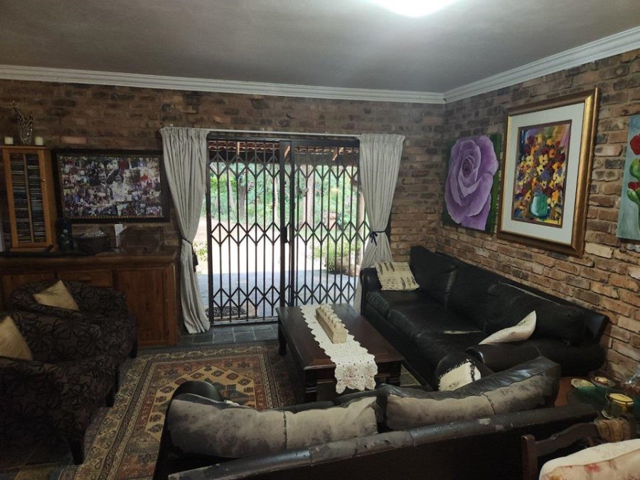 0 Bedroom Property for Sale in Leeuwfontein Gauteng