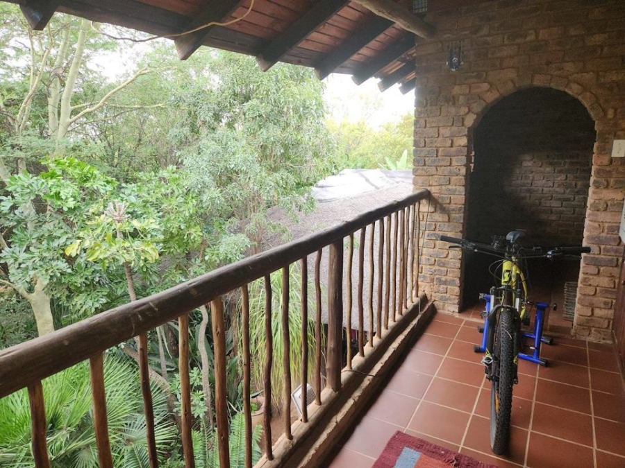 0 Bedroom Property for Sale in Leeuwfontein Gauteng