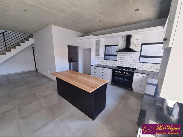 3 Bedroom Property for Sale in Olympus AH Gauteng