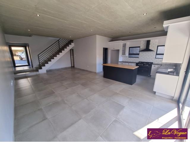 3 Bedroom Property for Sale in Olympus AH Gauteng