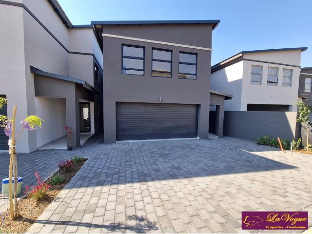 3 Bedroom Property for Sale in Olympus AH Gauteng