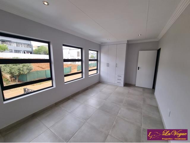 3 Bedroom Property for Sale in Olympus AH Gauteng