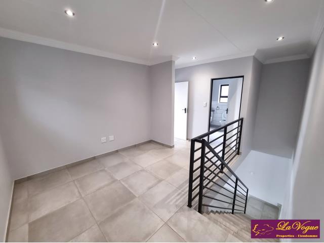 3 Bedroom Property for Sale in Olympus AH Gauteng