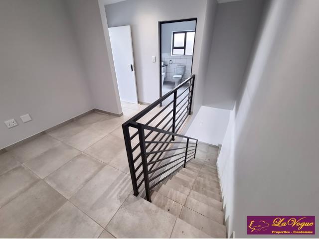 3 Bedroom Property for Sale in Olympus AH Gauteng