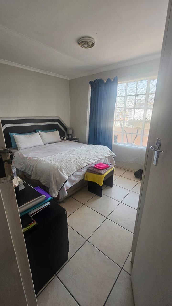 2 Bedroom Property for Sale in Delarey Gauteng