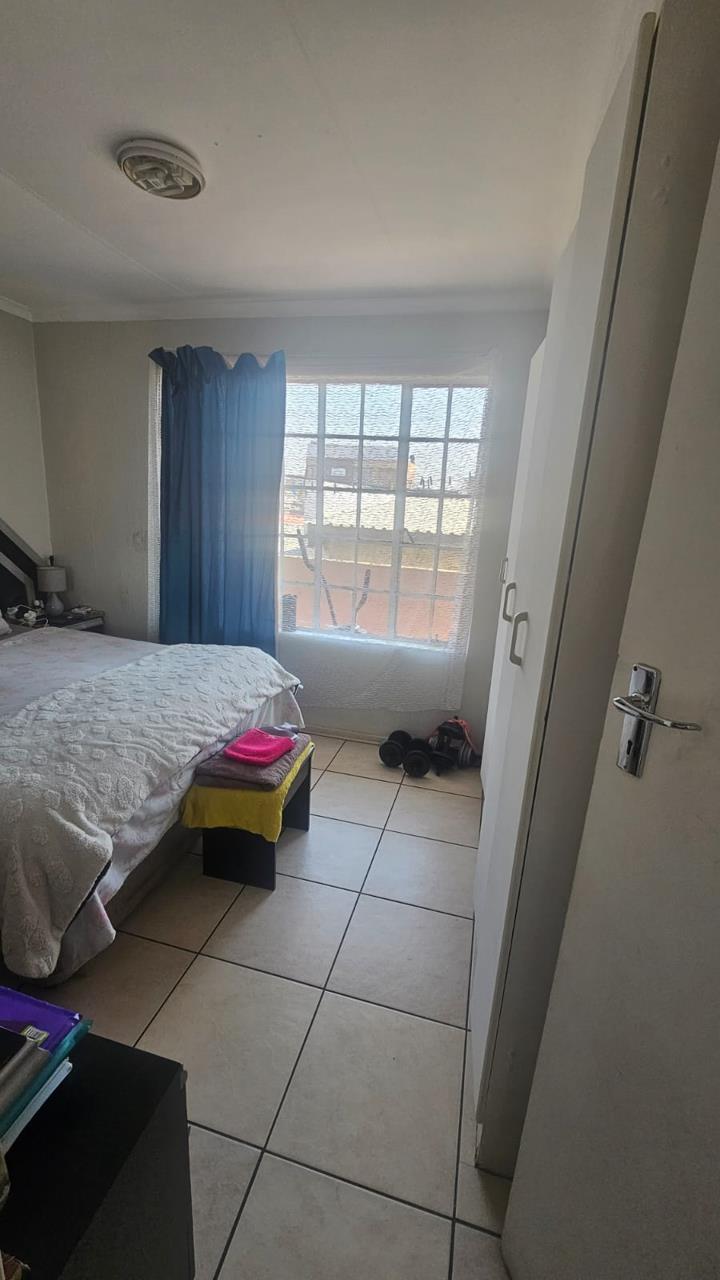 2 Bedroom Property for Sale in Delarey Gauteng