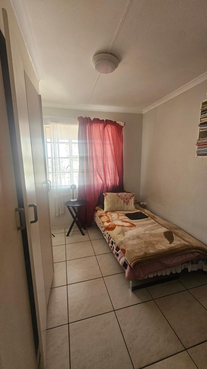 2 Bedroom Property for Sale in Delarey Gauteng