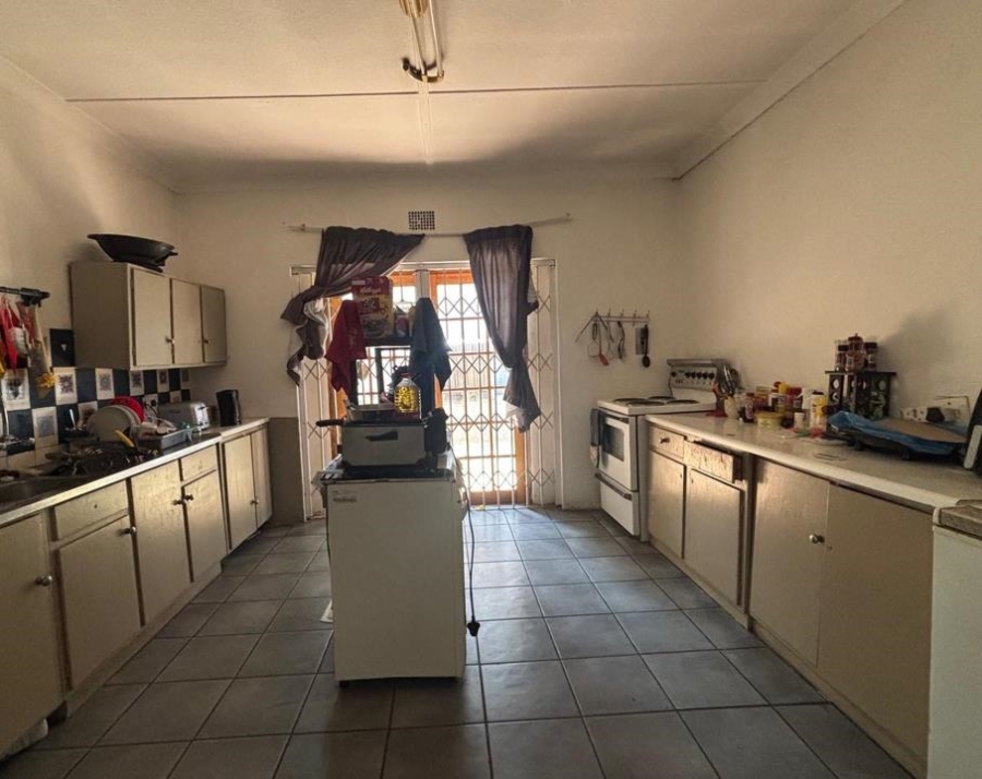 3 Bedroom Property for Sale in Westdene Gauteng