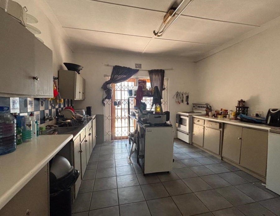 3 Bedroom Property for Sale in Westdene Gauteng