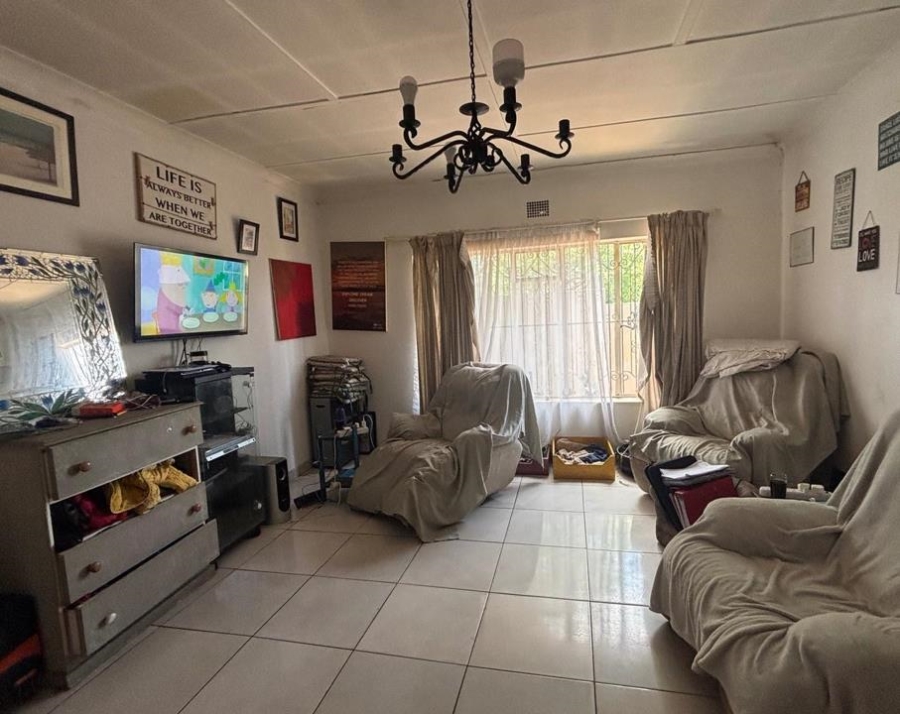 3 Bedroom Property for Sale in Westdene Gauteng